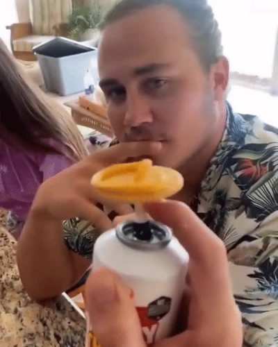 Ritz and Cheese
