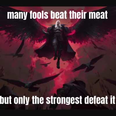 Wisest man on runeterra