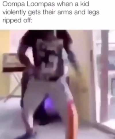 *Screaming intensifies*
