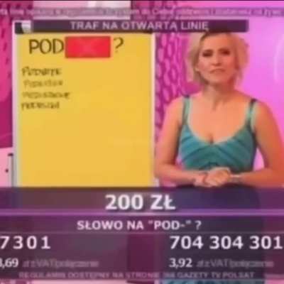 Today we are learning the Polish alphabet.