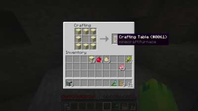 Thanks I hate minecraft