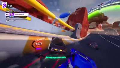 &ldquo;There&rsquo;s nothing wrong with collision, it&rsquo;s just a skill issue&rdquo;