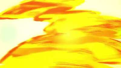 Discord Ball Super