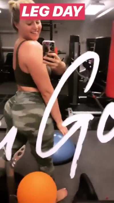 booty