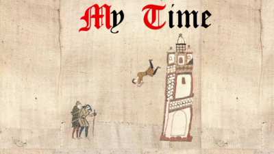 Thy Time