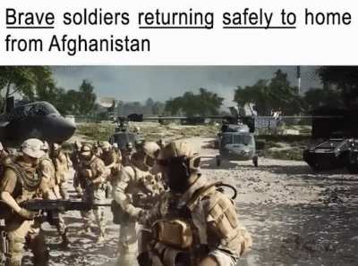 Hope now is everything alright