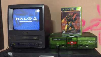Halo 2