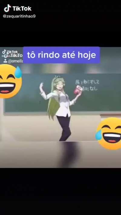 Taca a m&atilde;e pra ver se quica