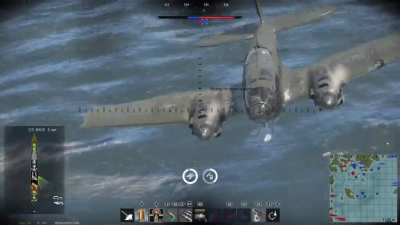 &ldquo;sir you WILL give me a moment to tell you about our lord Luftwaffe&rdquo;