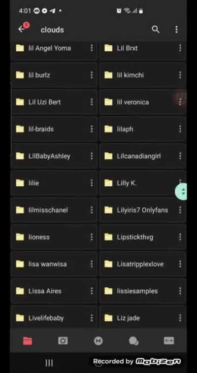 Collection For Sale. DM ME. 6tb of Only fans Content and 1700 models. ($7 For The Entire Collection).All you need is the mega app its free.(Payment Cashapp only)