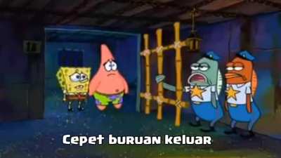 Terinspirasi dari postingan toleransi tadi