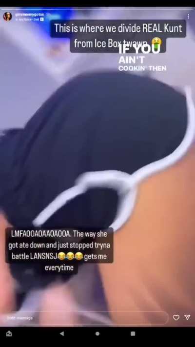 Gyattt😍😭🤤