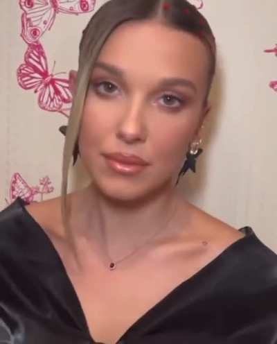 Stylish Millie