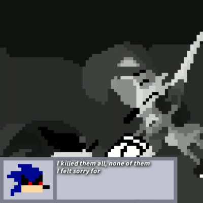 The death of Team Sonic (cap pre 1)