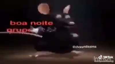 botaa mão baco baco
