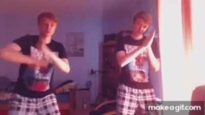 Hier ist der Alert mit der Wii Sports Musik. Ich hoffe Er gef&auml;llt euch