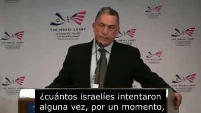 A MUST WATCH speech from the Israeli journalist Gideon Levy about why the Israeli occupation is much different that other occupations in history. Watch till the end.