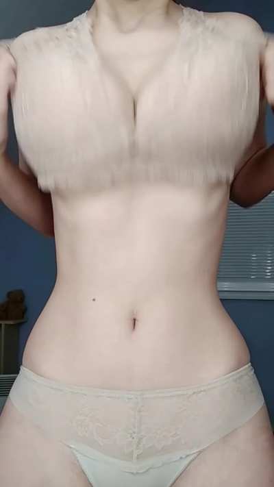 My first titty drop ☺️ I hope you like it
