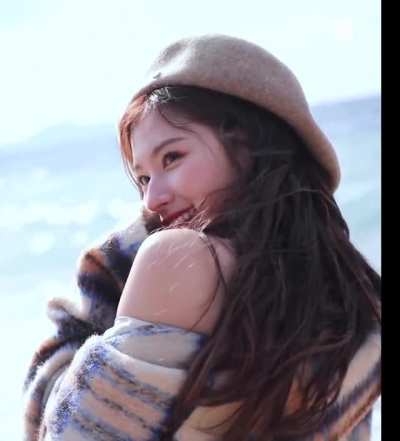 Happiness!