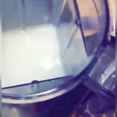 Starbucks Barista at Indiana Target fired for making &lsquo;Blue Lives Matter&rsquo; drink with bleach on ticktok.