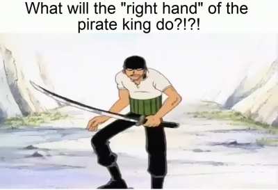 He was always a fraud