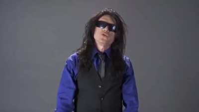 The new joker