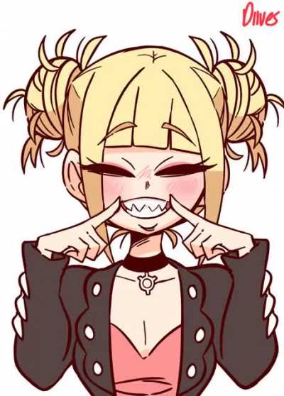 Marnie Himiko