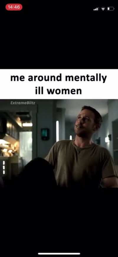 For real