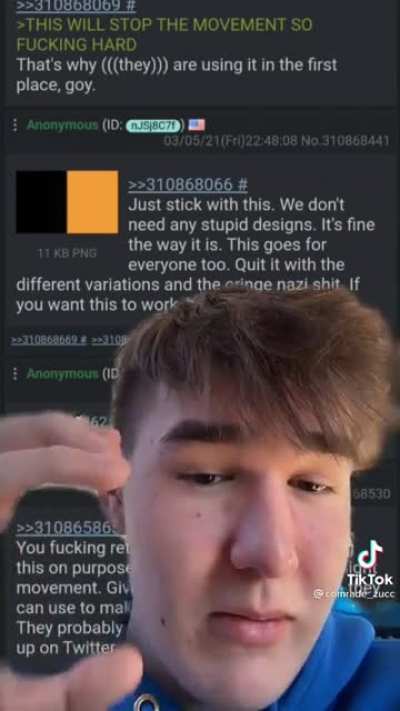My guy couldn&rsquo;t have said it better