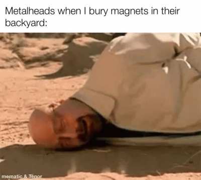 Metalheads