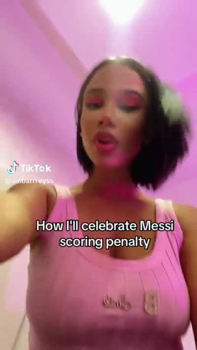 The best way to celebrate