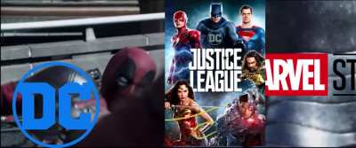 The (almost) 7 year saga of DC&rsquo;s various attempts at a cinematic universe