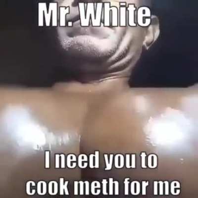 chicken man
