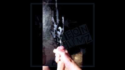 Big Dick + Big Cumshot!
