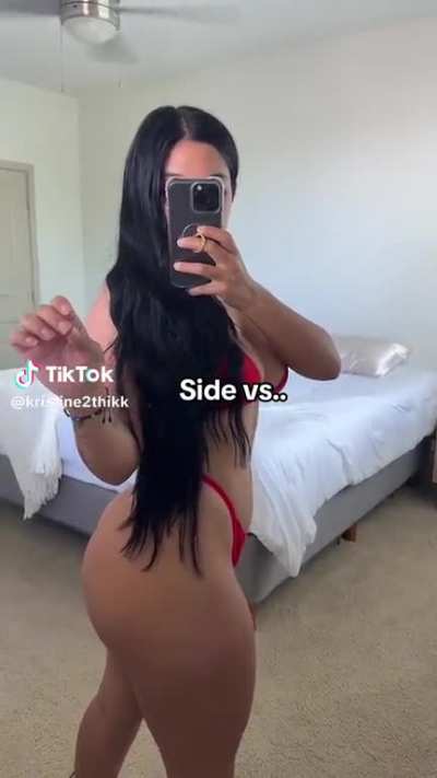 kristine2thikk