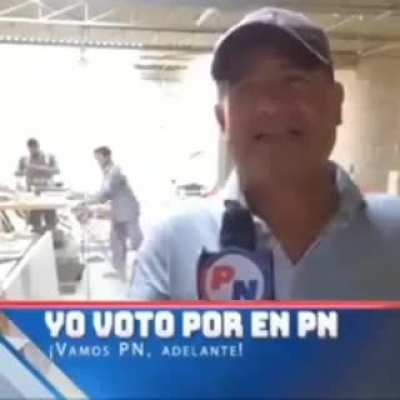 Yo tambi&eacute;n voto por PN