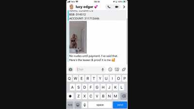 lucy edg@r