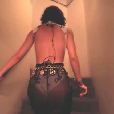 That ass