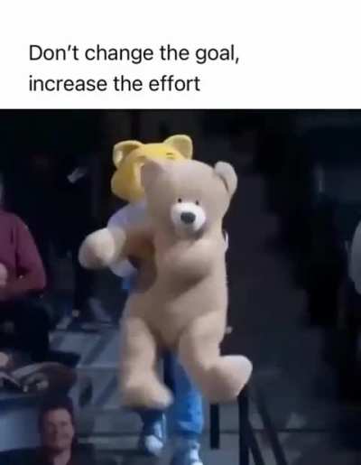Mascot rizz