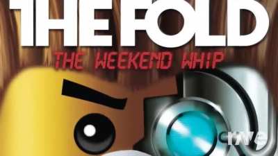 The Arcadian Whip: Rebooted