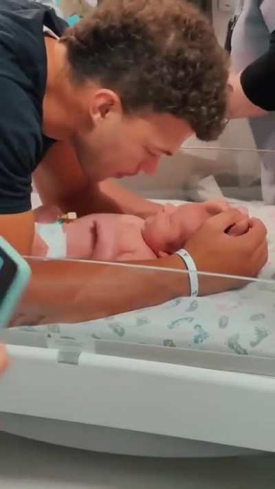 new born baby ❤️