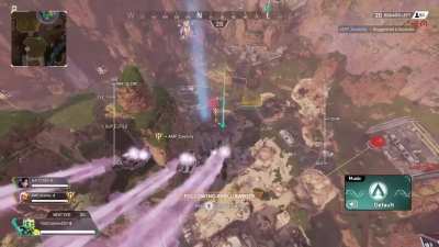 *NEW* Working third-person glitch in an actual match!(Step-by-Step guide in the comments)