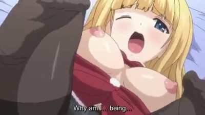 What a gift [Koiito Kinenbi Ova 2]