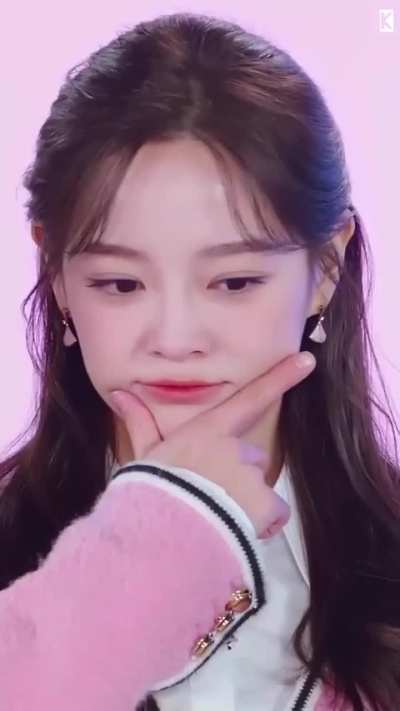 Pretty Sejeong