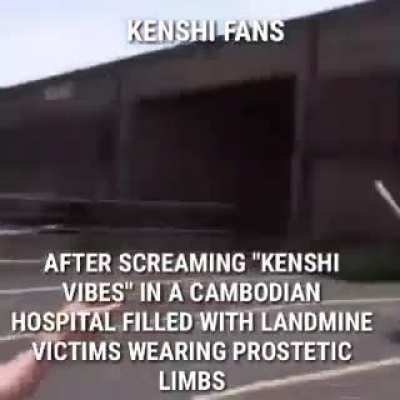 Kenshi Vibes