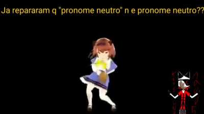 J&aacute; repararam nisso??