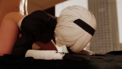 2B (Stickercake)