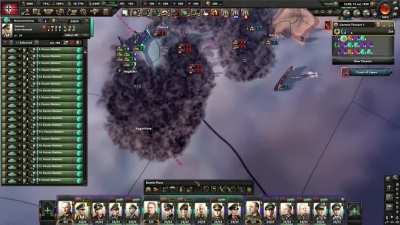 Ya like nukes?