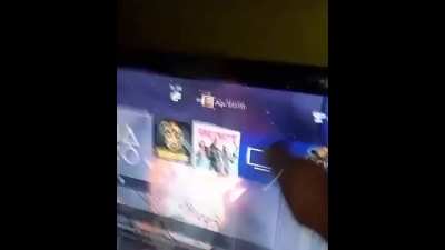 Maybe maybe maybe