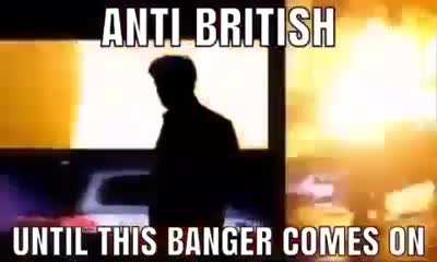 welcum to top gear